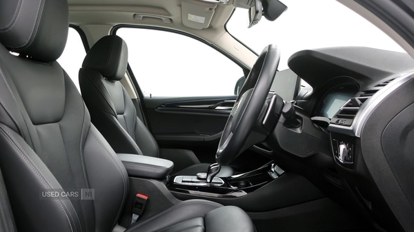 Used BMW X3 2022 for sale - 77958901: Photo 12