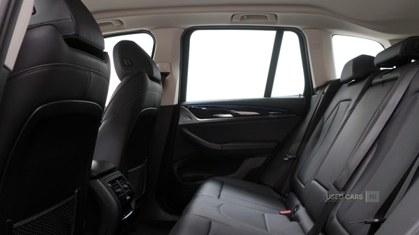 Used BMW X3 2022 for sale - 77958901: Photo 13