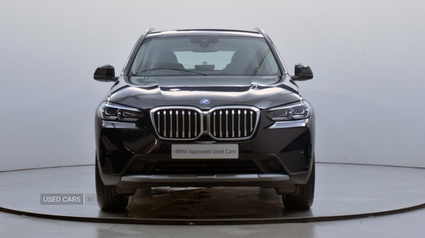 Used BMW X3 2022 for sale - 77958901: Photo 17