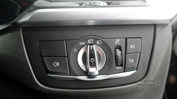 Used BMW X3 2022 for sale - 77958901: Photo 19