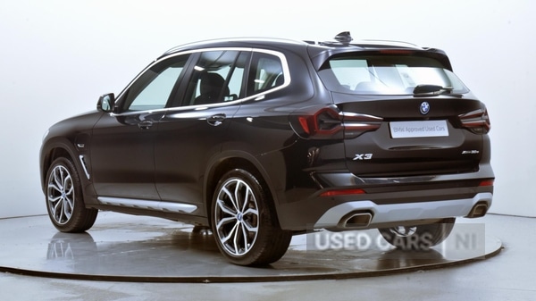 Used BMW X3 2022 for sale - 77958901: Photo 2