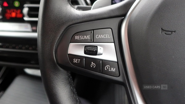 Used BMW X3 2022 for sale - 77958901: Photo 20