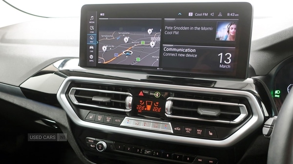 Used BMW X3 2022 for sale - 77958901: Photo 25