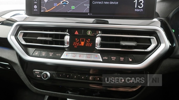 Used BMW X3 2022 for sale - 77958901: Photo 26