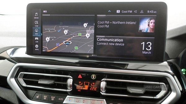 Used BMW X3 2022 for sale - 77958901: Photo 27