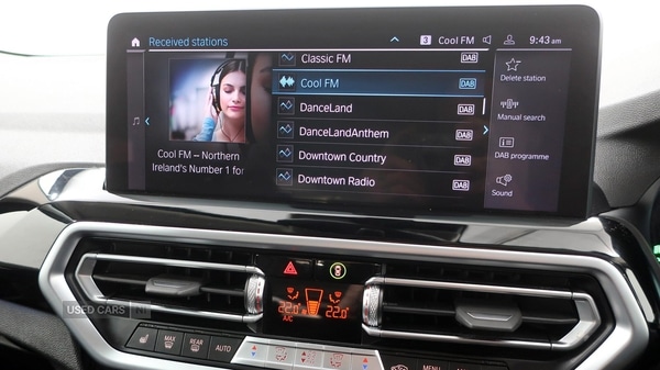 Used BMW X3 2022 for sale - 77958901: Photo 28