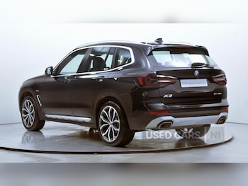 Used BMW X3 2022 for sale - 77958901: Photo