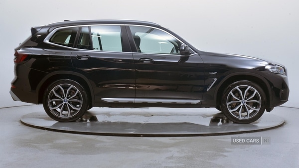 Used BMW X3 2022 for sale - 77958901: Photo 3