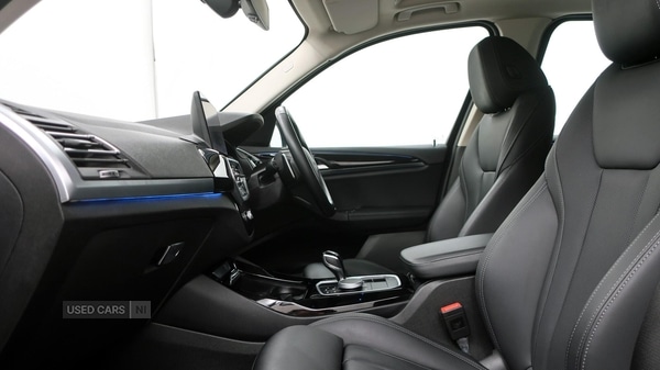 Used BMW X3 2022 for sale - 77958901: Photo 35