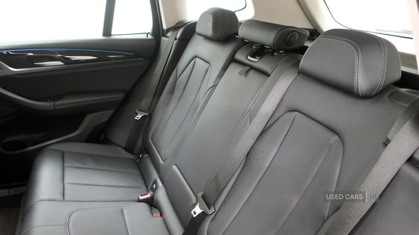 Used BMW X3 2022 for sale - 77958901: Photo 36