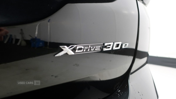 Used BMW X3 2022 for sale - 77958901: Photo 38