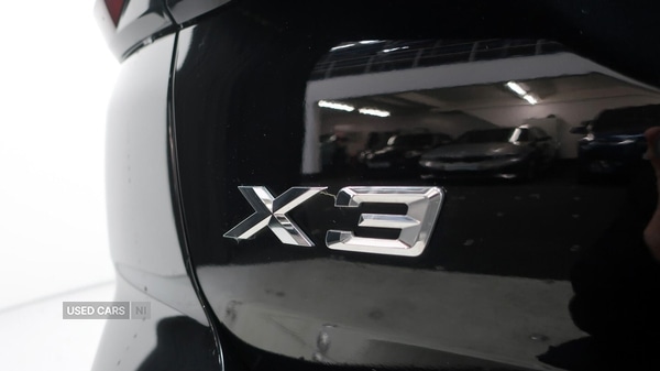 Used BMW X3 2022 for sale - 77958901: Photo 39