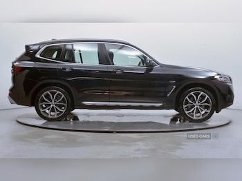 Used BMW X3 2022 for sale - 77958901: Photo