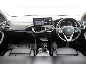Used BMW X3 2022 for sale - 77958901: Photo