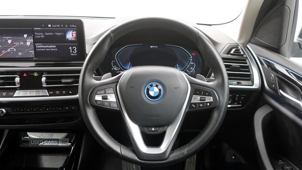 Used BMW X3 2022 for sale - 77958901: Photo 6