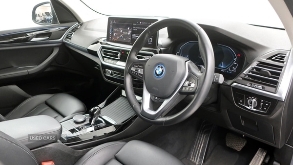 Used BMW X3 2022 for sale - 77958901: Photo 7