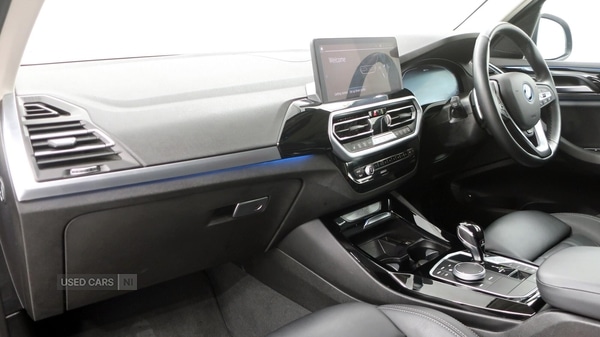 Used BMW X3 2022 for sale - 77958901: Photo 8