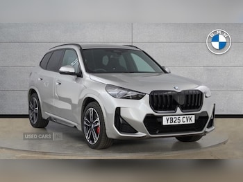 Used BMW X1 2025 for sale - 78637368: Photo