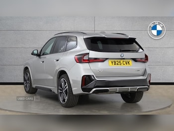 Used BMW X1 2025 for sale - 78637368: Photo
