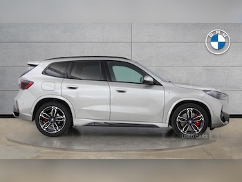 Used BMW X1 2025 for sale - 78637368: Photo