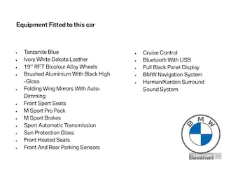 2019 - 420d [190] xDrive M Sport 5dr Auto [Prof Media]