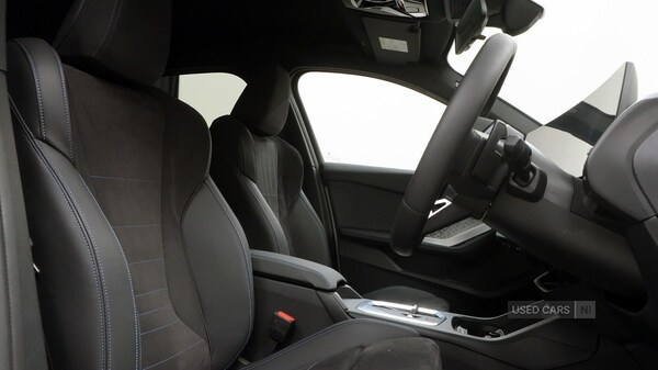Used BMW 1 Series 2025 for sale - 76248081: Photo 12