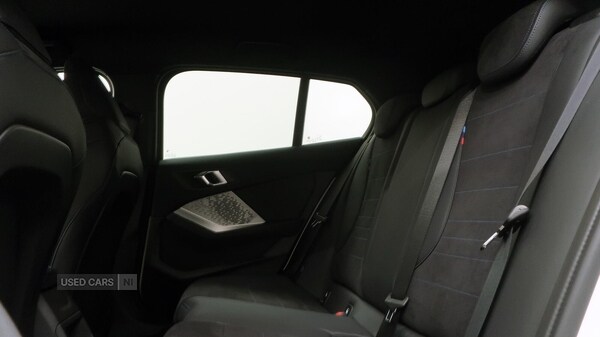 Used BMW 1 Series 2025 for sale - 76248081: Photo 13