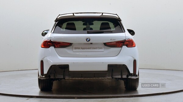 Used BMW 1 Series 2025 for sale - 76248081: Photo 16