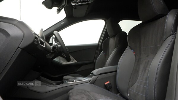 Used BMW 1 Series 2025 for sale - 76248081: Photo 23