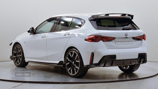 Used BMW 1 Series 2025 for sale - 76248081: Photo 2