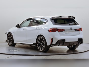 Used BMW 1 Series 2025 for sale - 76248081: Photo 2