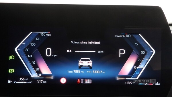 Used BMW 1 Series 2025 for sale - 76248081: Photo 30