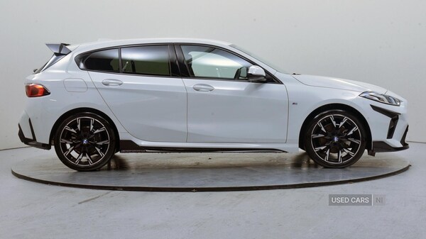 Used BMW 1 Series 2025 for sale - 76248081: Photo 3