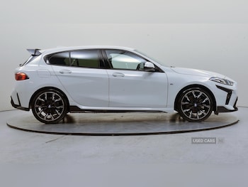 Used BMW 1 Series 2025 for sale - 76248081: Photo 3