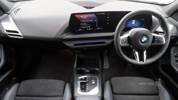 Used BMW 1 Series 2025 for sale - 76248081: Photo 4