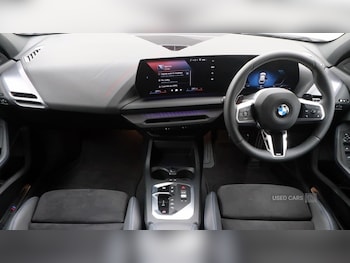 Used BMW 1 Series 2025 for sale - 76248081: Photo 4