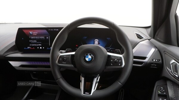 Used BMW 1 Series 2025 for sale - 76248081: Photo 6