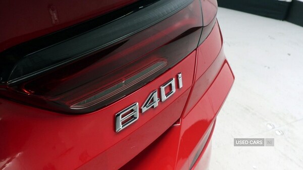 Used BMW 8 Series 2023 for sale - 77426351: Photo 20