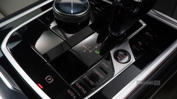 Used BMW 8 Series 2023 for sale - 77426351: Photo 21