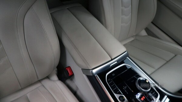 Used BMW 8 Series 2023 for sale - 77426351: Photo 23