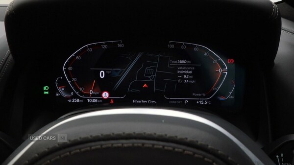 Used BMW 8 Series 2023 for sale - 77426351: Photo 24