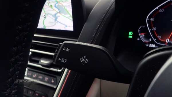 Used BMW 8 Series 2023 for sale - 77426351: Photo 26