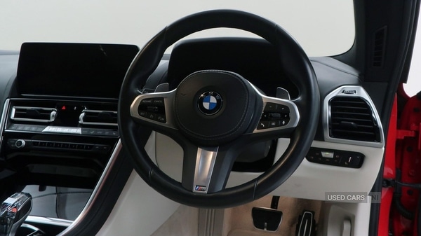 Used BMW 8 Series 2023 for sale - 77426351: Photo 4