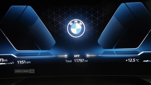 Used BMW 1 Series 2025 for sale - 76787550: Photo 12