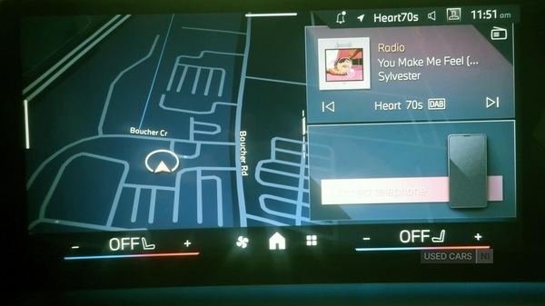 Used BMW 1 Series 2025 for sale - 76787550: Photo 13