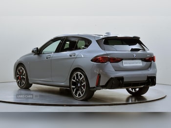 Used BMW 1 Series 2025 for sale - 76787550: Photo