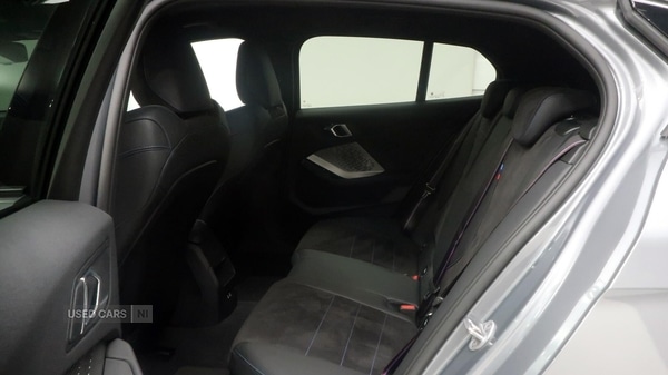 Used BMW 1 Series 2025 for sale - 76787550: Photo 8