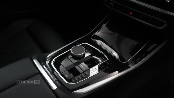 Used BMW X5 2025 for sale - 76551224: Photo 11