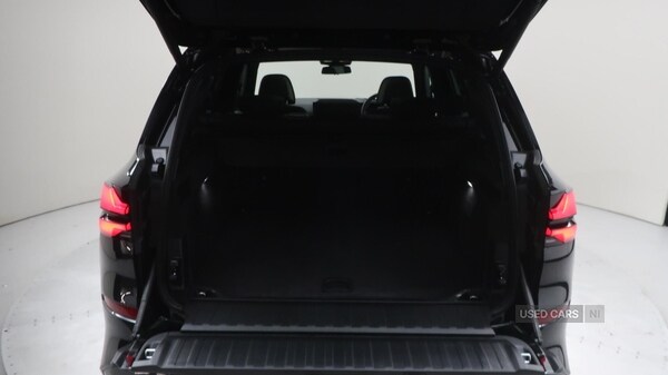 Used BMW X5 2025 for sale - 76551224: Photo 14
