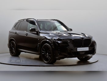 Used BMW X5 2025 for sale - 76551224: Photo